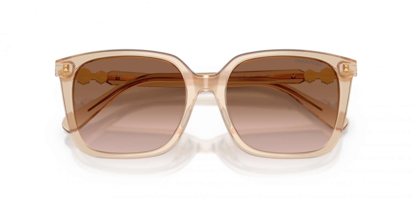 Swarovski SK6053D 103413  